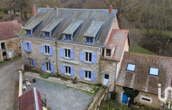 Saint-Jeanvrin, Centre-Val de Loire 18370