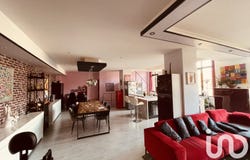 Roubaix, Hauts-de-France 59100