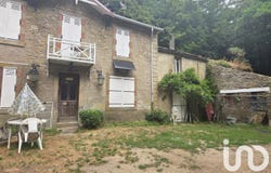Labastide-Esparbairenque, Occitanie 11380