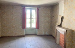 Antigny, Vendée 85120