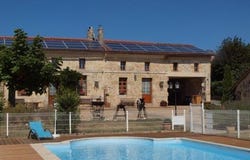 Saint-Savin, Aquitaine 33920
