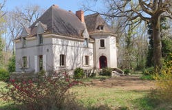 Guilly, Centre 45600