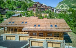 Le Grand-Bornand, Rhône-Alpes 74450