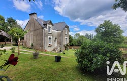 Leuhan, Brittany 29390