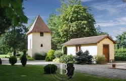 Maringues, Auvergne 63350