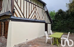 Ouilly-du-Houley, Normandy 14590