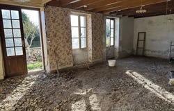 Usson-du-Poitou, Vienne 86350