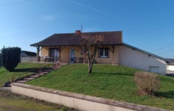 Froideconche, Franche-Comté 70300