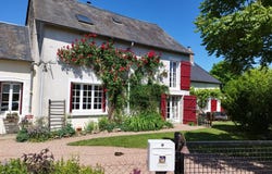 Alluy, Burgundy 58110