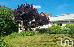Saint-Rémy-sur-Avre, Centre-Val de Loire 28380