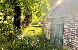 Villers-Cotterets, Picardie 02600