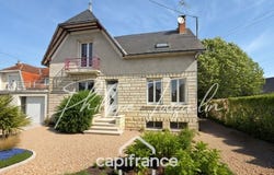 Châtellerault, Poitou-Charentes 86100