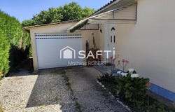 Aussac-Vadalle, Poitou-Charentes 16560