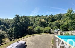 Pollionnay, Auvergne-Rhône-Alpes 69290
