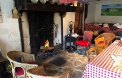 FLEURAT, Limousin 23320