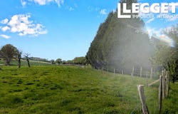 La Chapelle-Montligeon, Normandy 61400