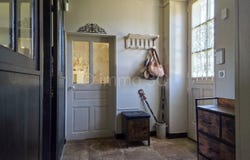 Chef-Boutonne, Poitou-Charentes 79110