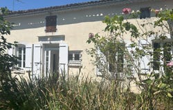 Aumagne, Poitou-Charentes 17770