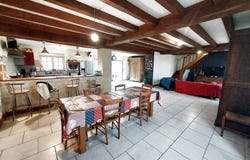 Beuxes, Poitou-Charentes 86120