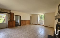 Saint-Pierre-d'Exideuil, Nouvelle-Aquitaine 86400