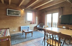 Morillon, Rhône-Alpes 74440