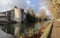 Montargis, Loiret 45200