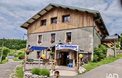 CHÉZERY-FORENS, Auvergne-Rhône-Alpes 01410