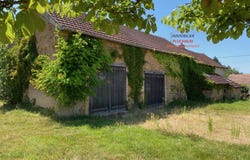 Changy, Saône-et-Loire 71120