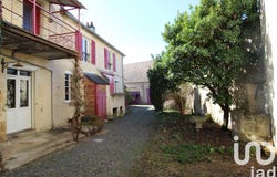 Pougues-les-Eaux, Bourgogne-Franche-Comté 58320