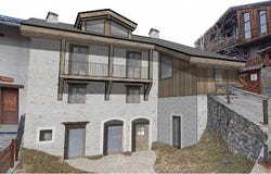 Peisey-Nancroix, Auvergne-Rhône-Alpes 73210