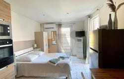 BALARUC LES BAINS, Occitanie 34540