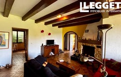 Potelières, Occitanie 30500