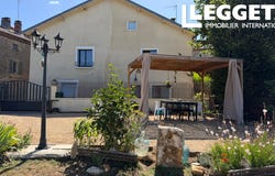 Nantheuil, Nouvelle-Aquitaine 24800
