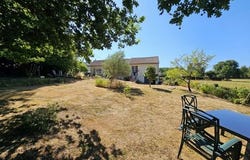 Chabanais, Charente