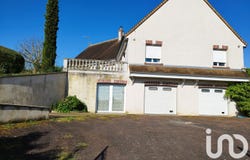 Saint-Ouen, Centre-Val de Loire 41100