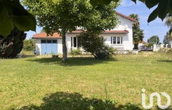 Bidos, Nouvelle-Aquitaine 64400