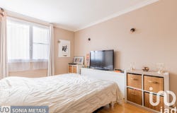 Morsang-sur-Orge, Île-de-France 91390