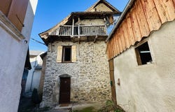 UCHENTEIN, Occitanie 09800