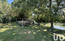 La Taillée, Pays de la Loire 85450