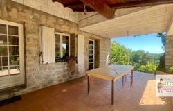 Sainte-Croix-de-Caderle, Languedoc-Roussillon 30460