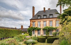 Cany-Barville, Upper Normandy 76450