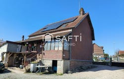 Serqueux, Haute-Normandie 76440