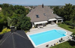 Mulhouse, Rixheim, Grand Est 68170