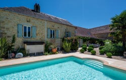 Gourdon, Midi-Pyrénées 46300