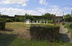 Fresnay-Sur-Sarthe, Pays de la Loire 72130