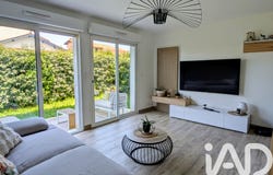 Boucau, Nouvelle-Aquitaine 64340