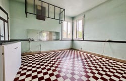 BOUSSAC, Nouvelle-Aquitaine 23600