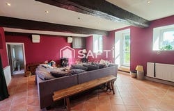 La Doree, Pays de la Loire 53190