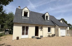 La Riche, Indre-et-Loire 37520