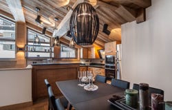Courchevel Village, Courchevel, Auvergne-Rhône-Alpes 73120